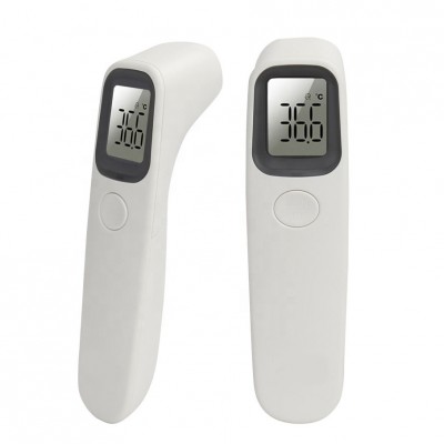 LCD Display Medical High-Precision Non-contact Digital Infrared Thermometer for Children